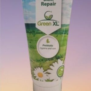 Green XL Skin Repair voor mensen/paarden/honden 200 ml